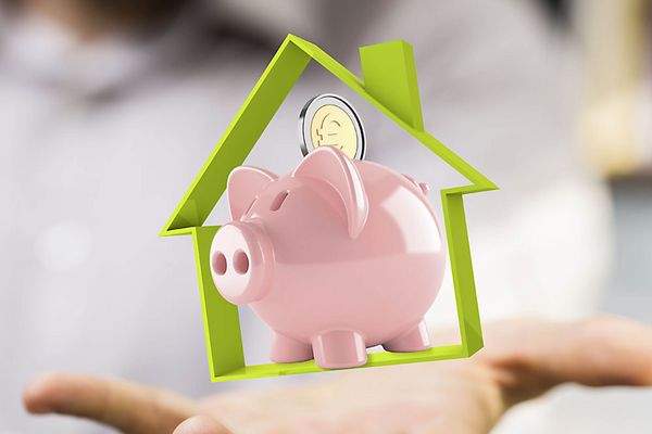 Bild für dekorative Zwecke: stabile Preise