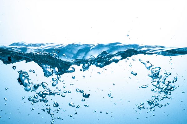 Hintergrundbild "Wasser"