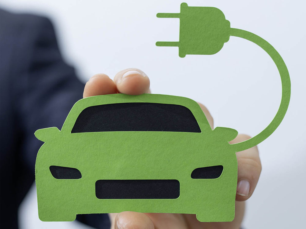 Netzanschluss Wallbox