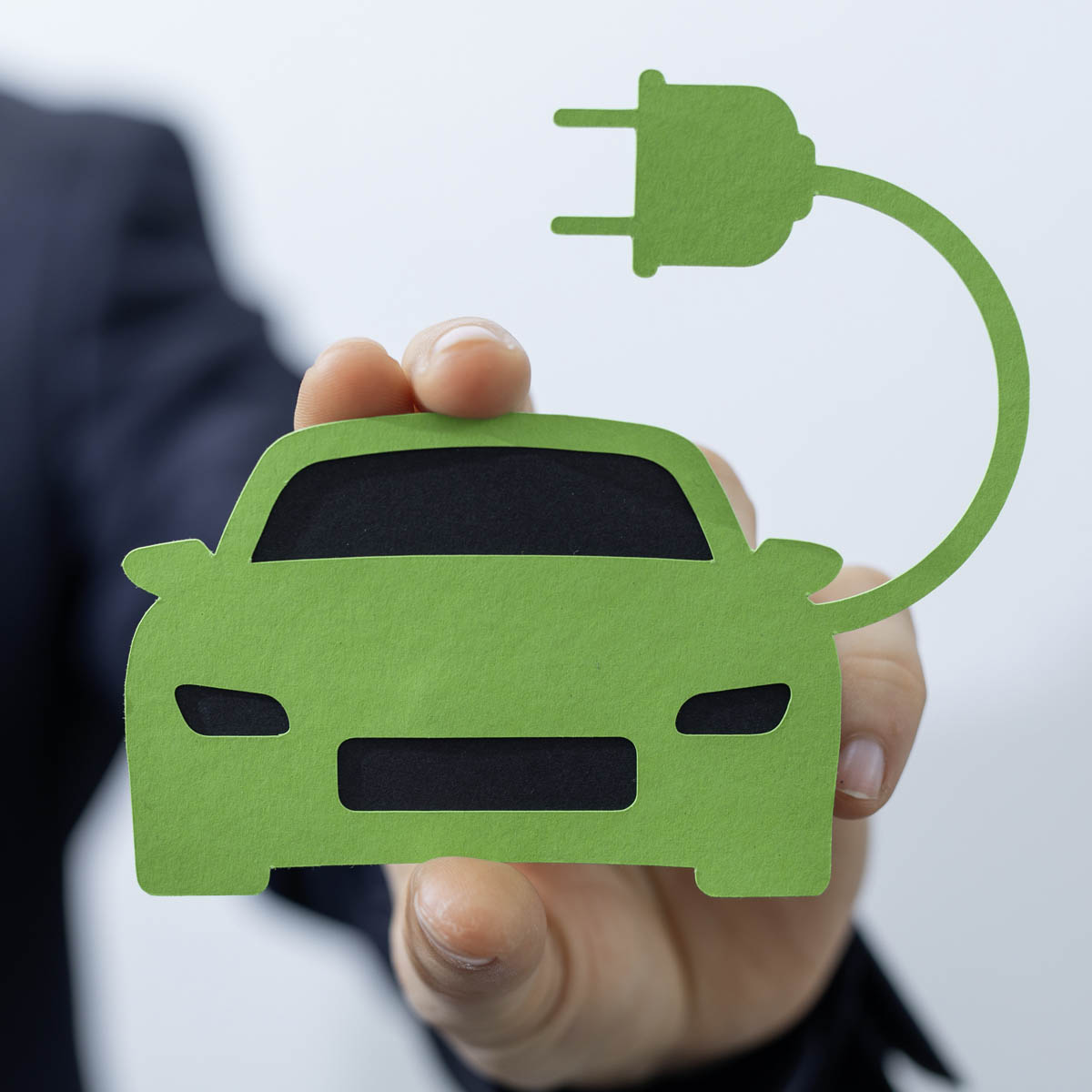 Netzanschluss Wallbox