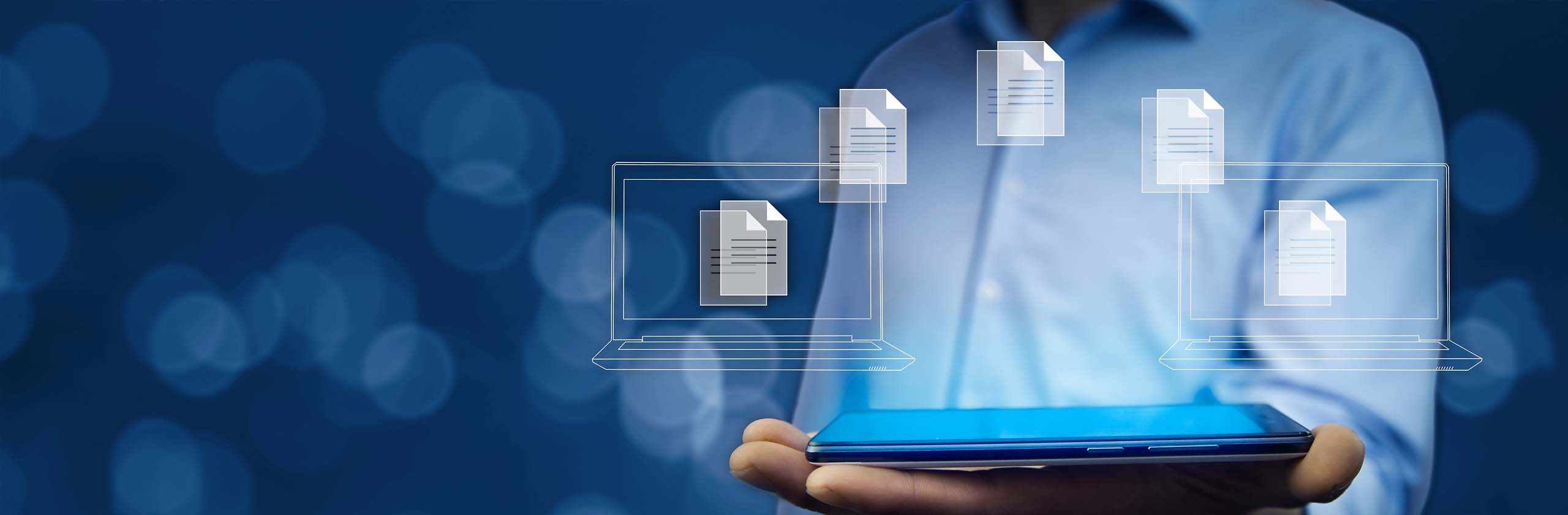 Kopfzeilenbild, dekorativer Zweck